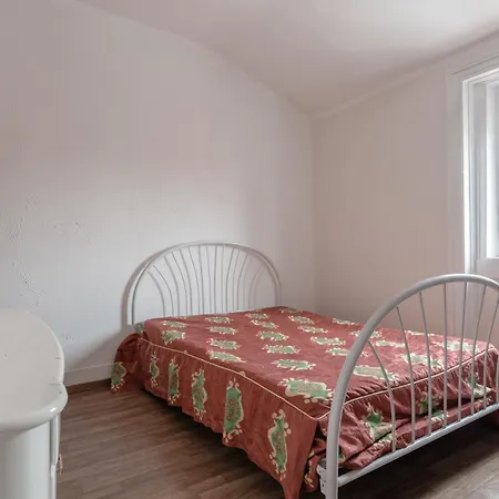 Hostel Come Penha De Franca *