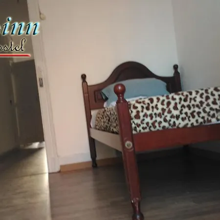 Hostel Come Penha De Franca *