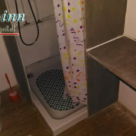Hostel Come Penha De Franca *