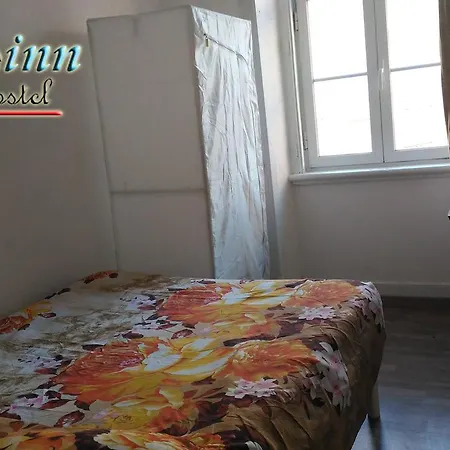 Hostel Come Penha De Franca *
