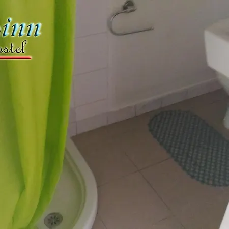 Hostel Come Penha De Franca *