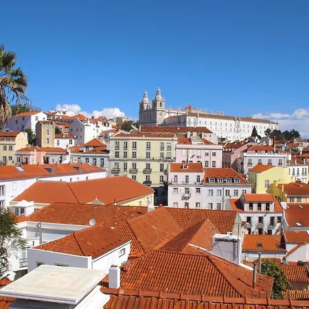 Come Penha De Franca * Lisbon